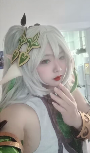鹿叔