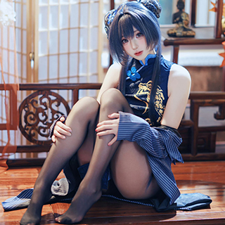 白露Mizu_