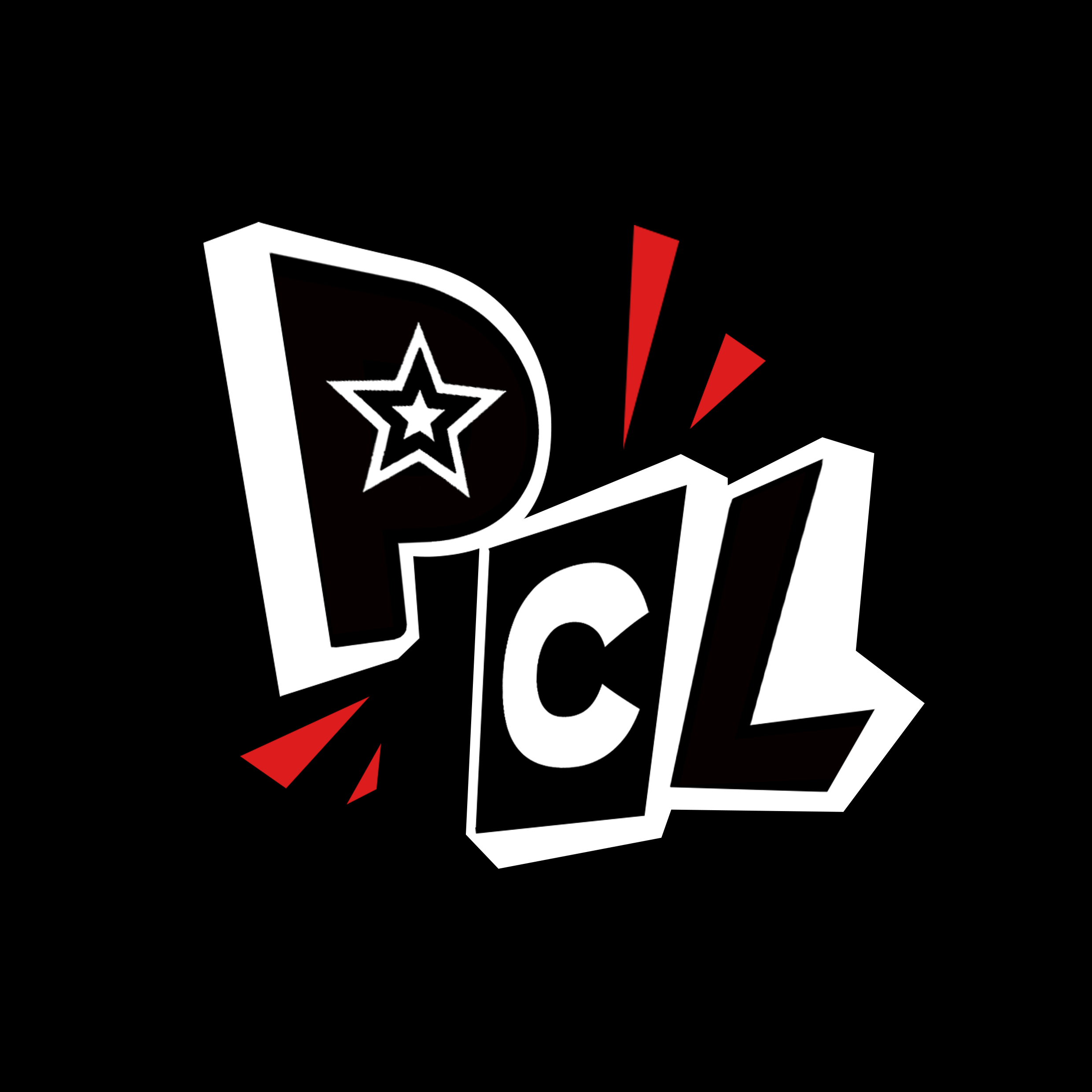 幻乐怪盗团PCL