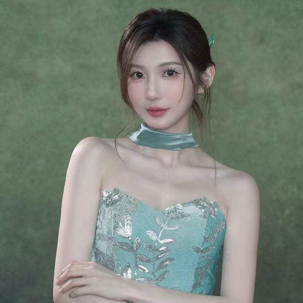 潇潇