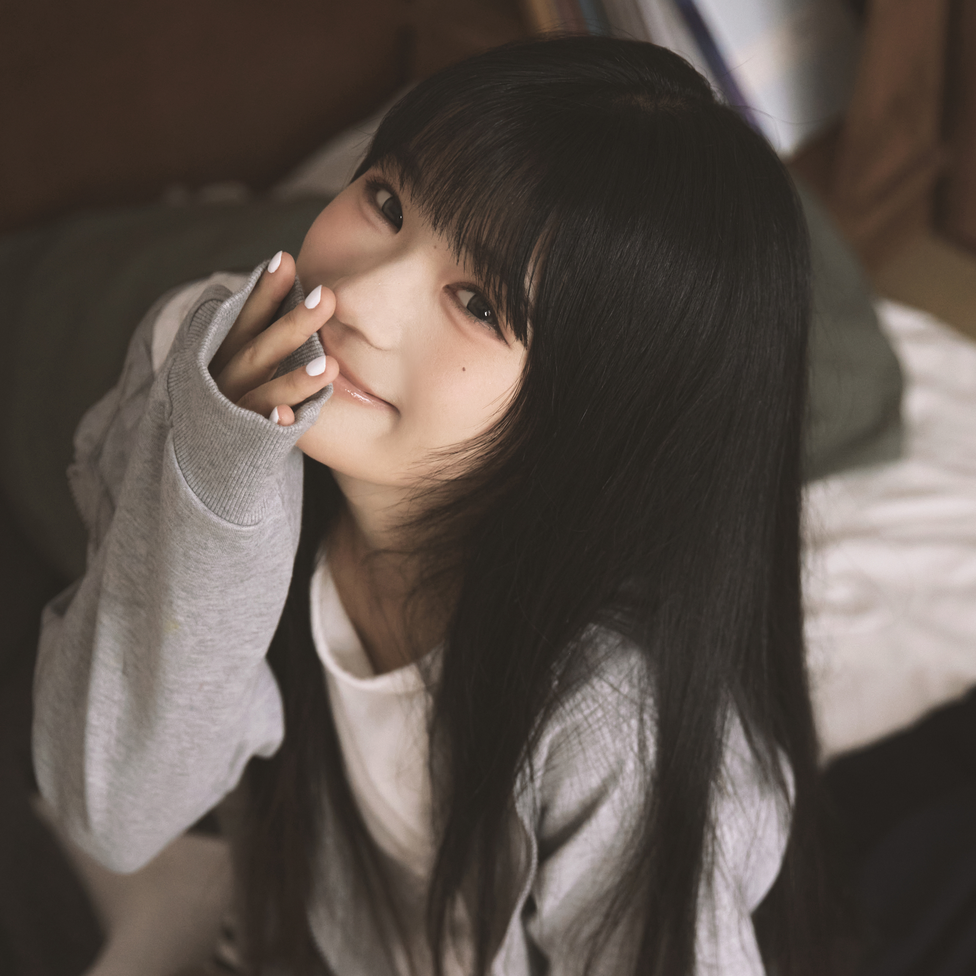 爱吃辣条的葉依依