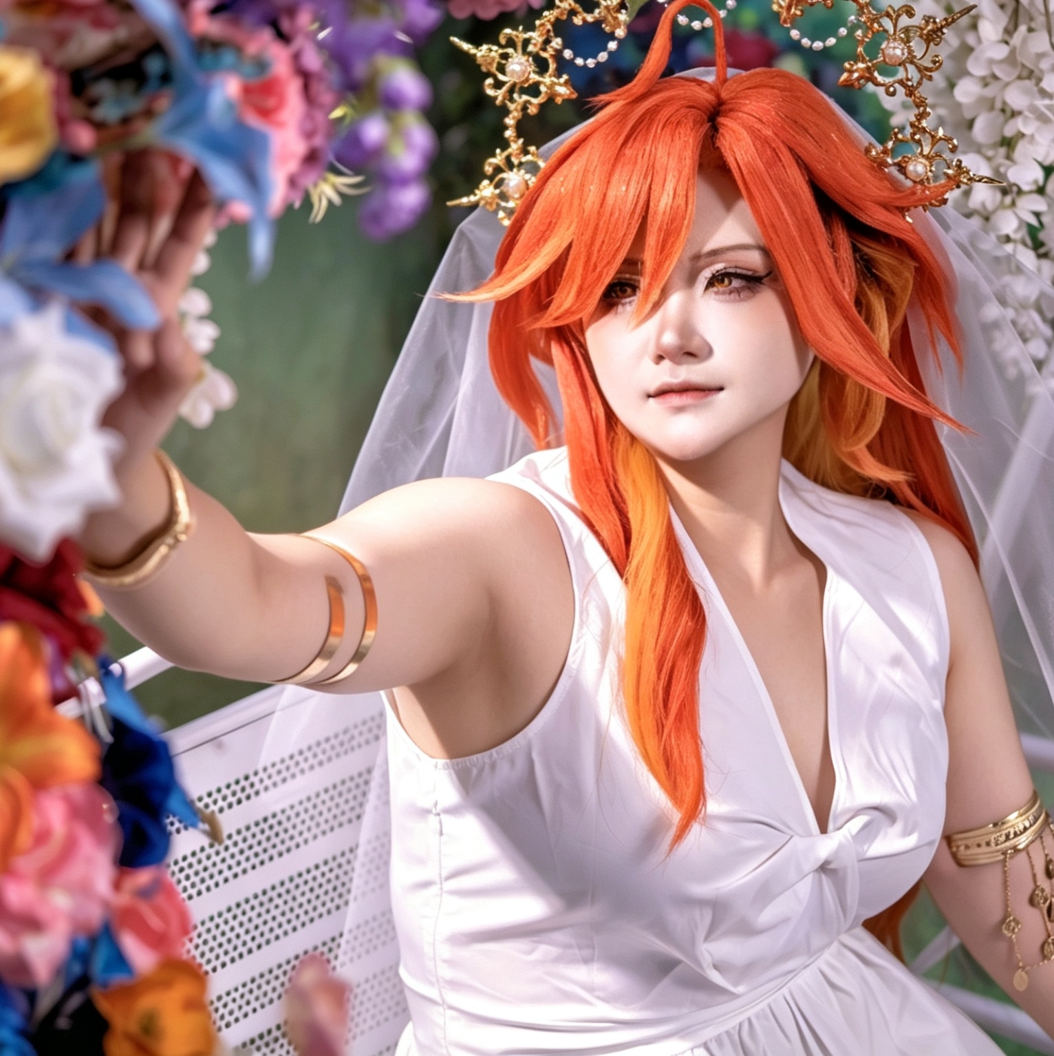 虞浛风潇