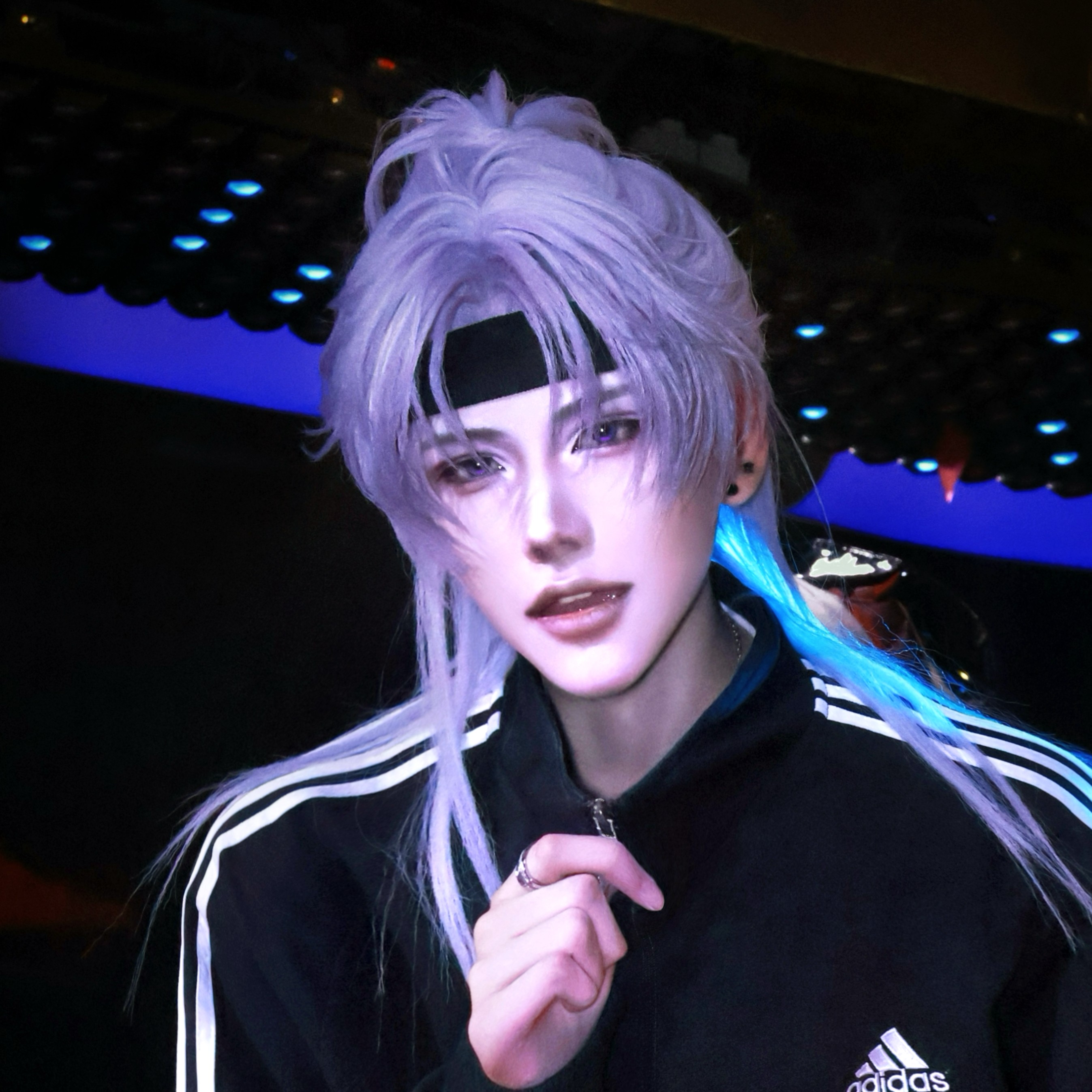 亨亨