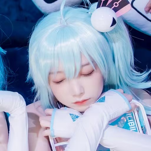 baka爱