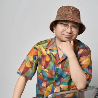 颜开