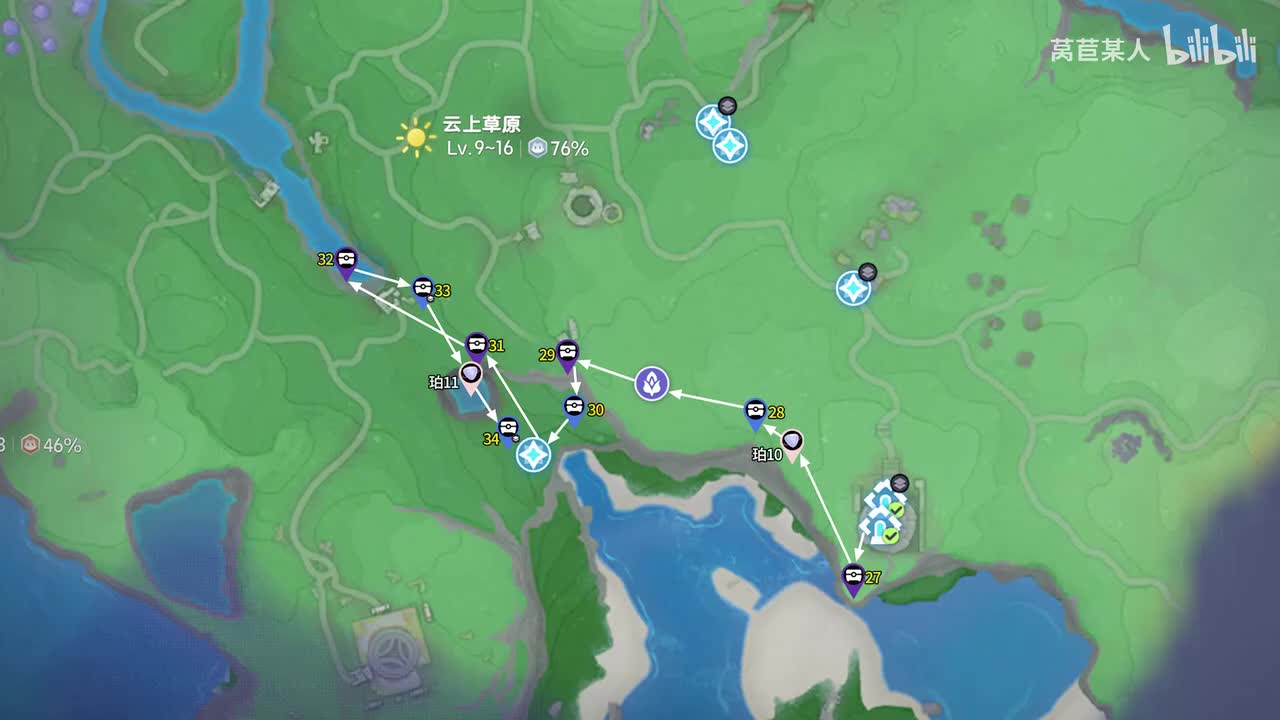 6.云上草原27-34、珀10-11