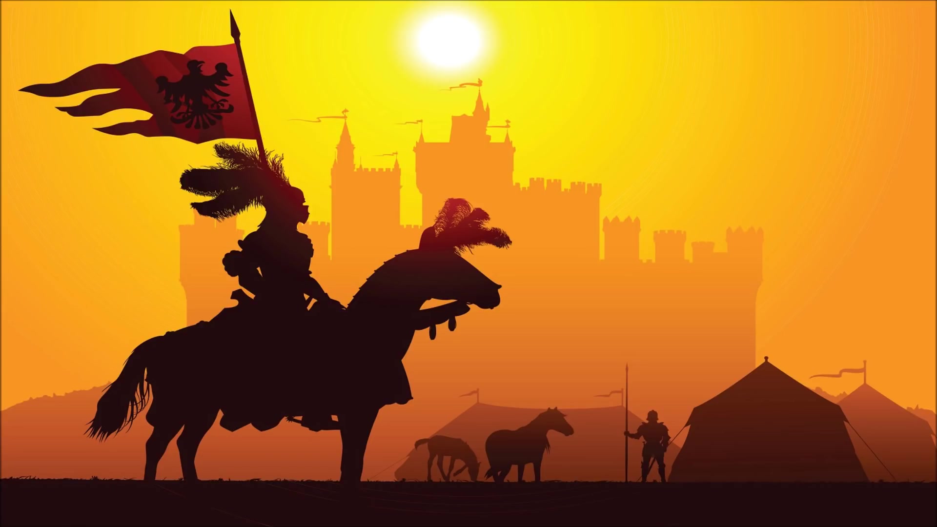 中世纪音乐—sir percival