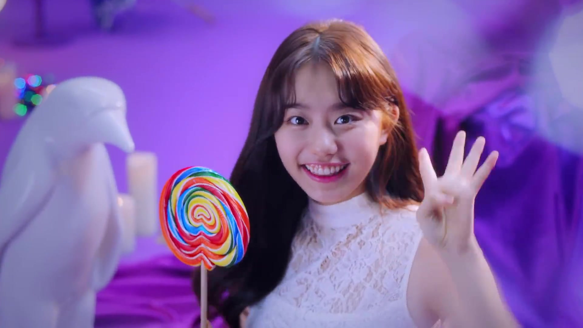 王之逆袭_素慧的歌(teaser 可爱篇)