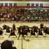 美国高中返校日表演“哈利波特”群舞！这就是青春啊！