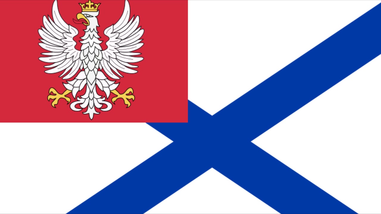 波兰王国 国歌(1915年从沙俄独立)