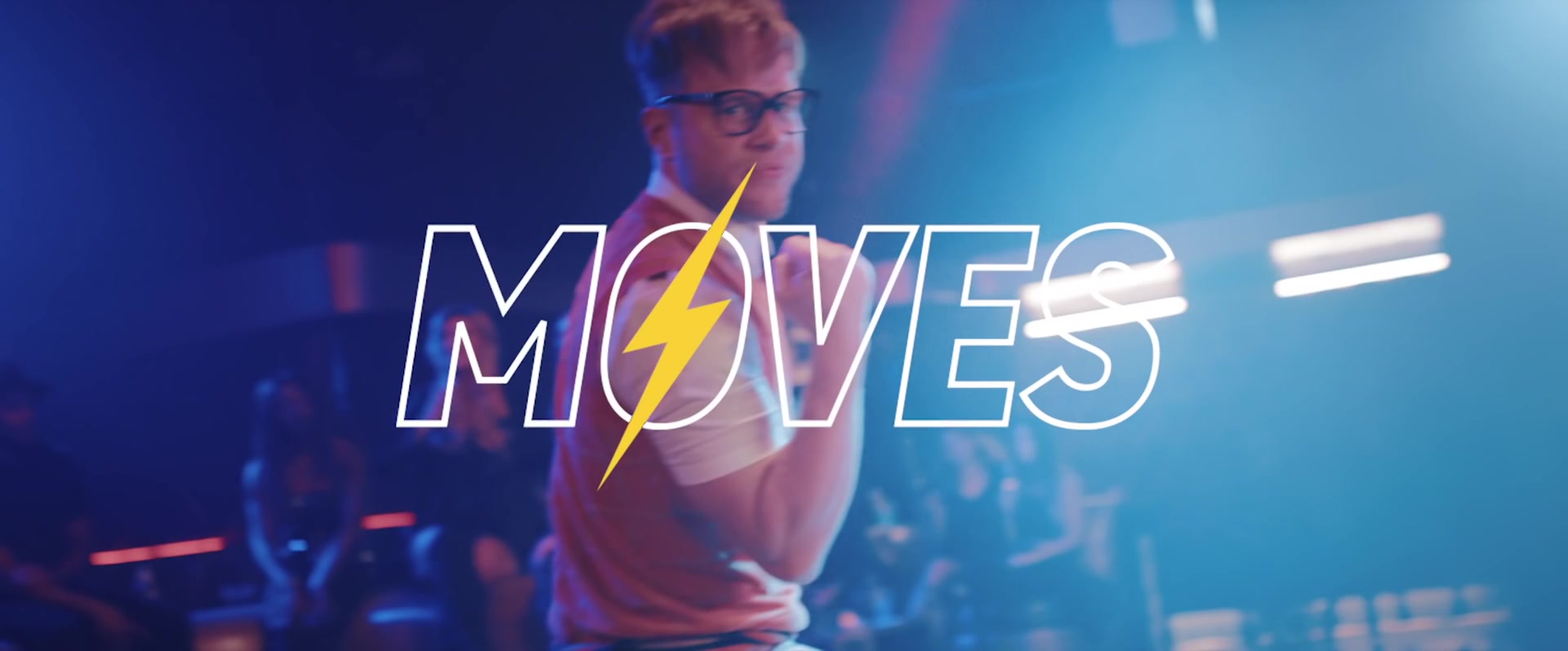 [图]Olly Murs - Moves ft. Snoop Dogg