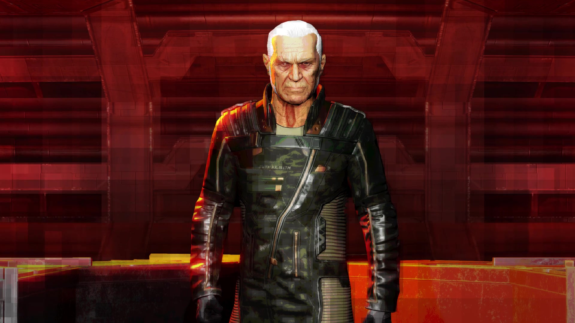 〔1080p〕《无畏战舰(dreadnought)》船长日志-传说视频_哔哩哔哩 (゜