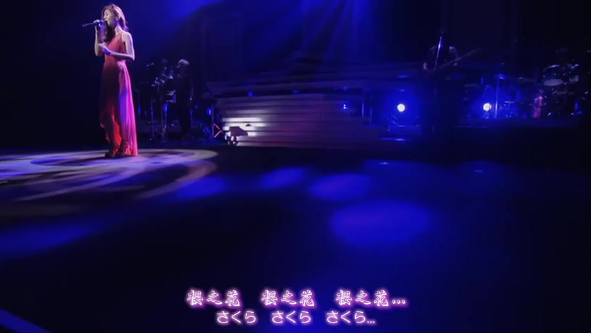 仓木麻衣(Mai.Kuraki) ~ さくら さくら哔哩哔哩bilibili