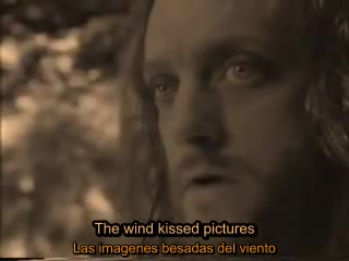 [图]（英语字幕）老牌哥特摇滚 死亡摇滚乐团Christian death－the wind kissed picture