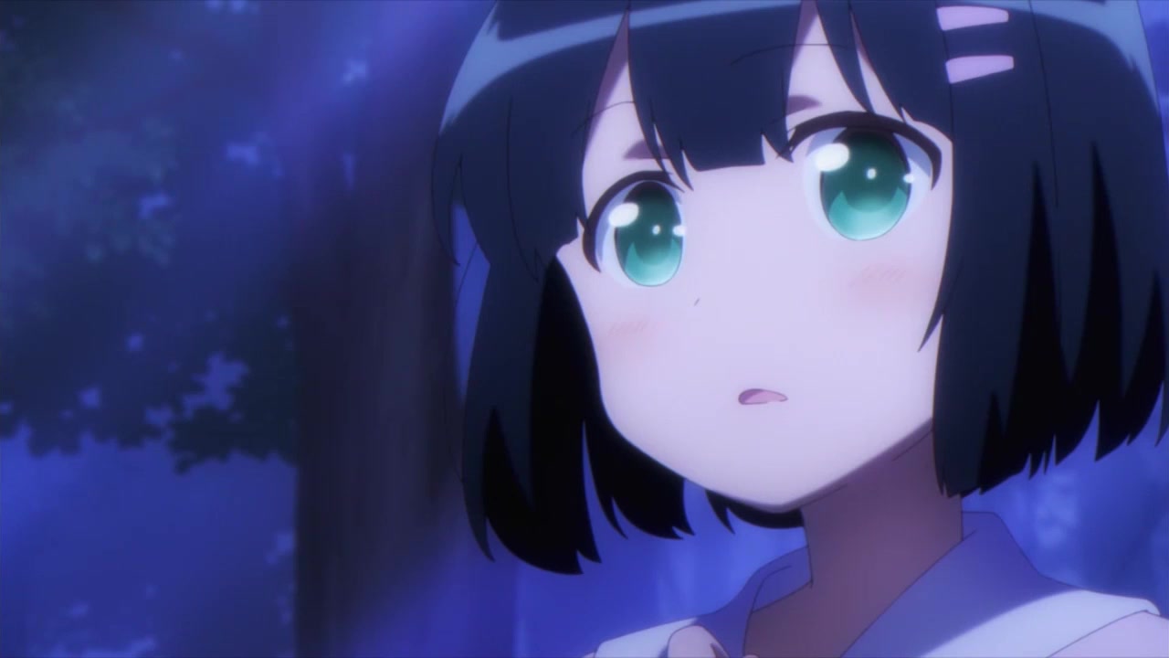 【邻家索菲】这是一只老年吸血鬼诱拐少女的故事!_哔哩哔哩_bilibili