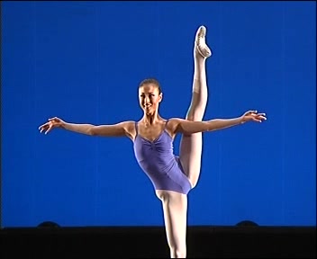 周丽君女子技巧组合第八届桃李杯古典舞技巧组合女子组合