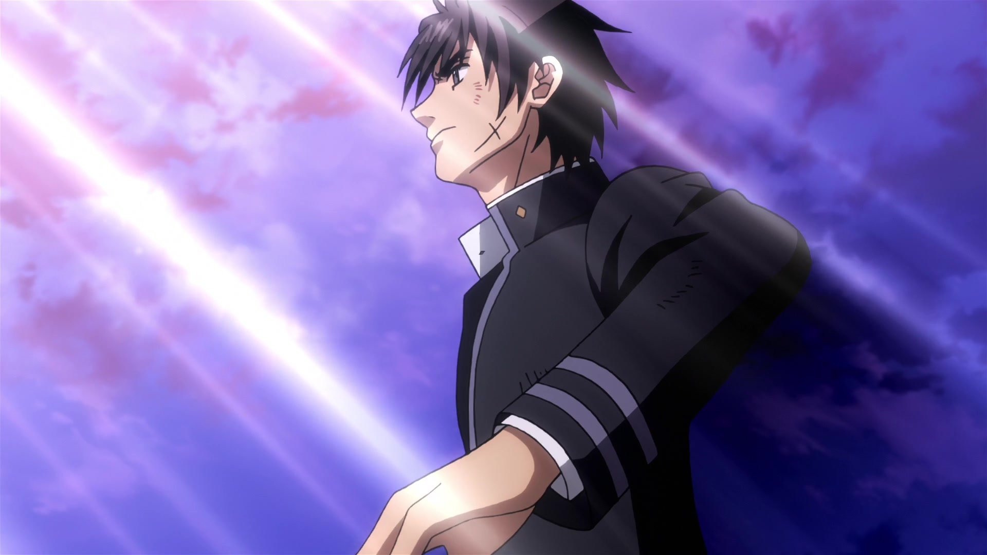 【bdrip/1080p】fullmetal panic! invisible victory nc op ed