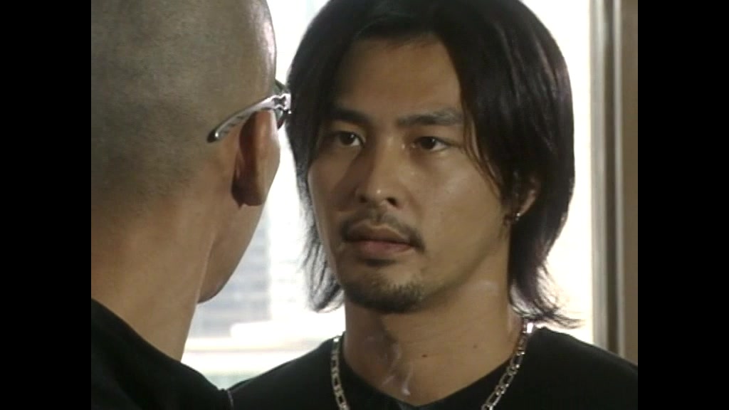 连凯cut扫冰者高天义六