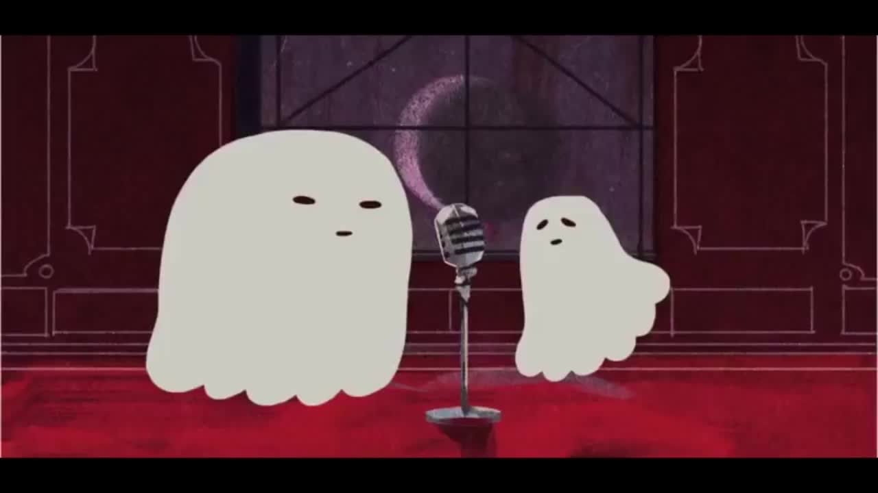 [图]Ghost Duet