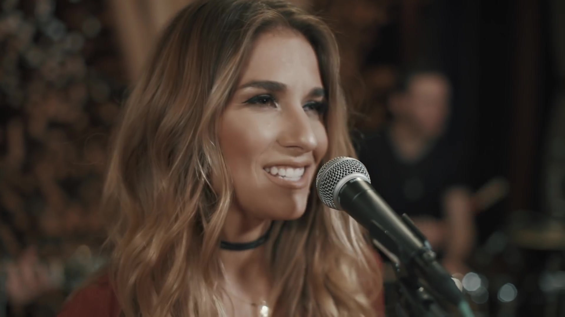 [图]已经循环好几篇了 Jessie James Decker - Girl On the Coast