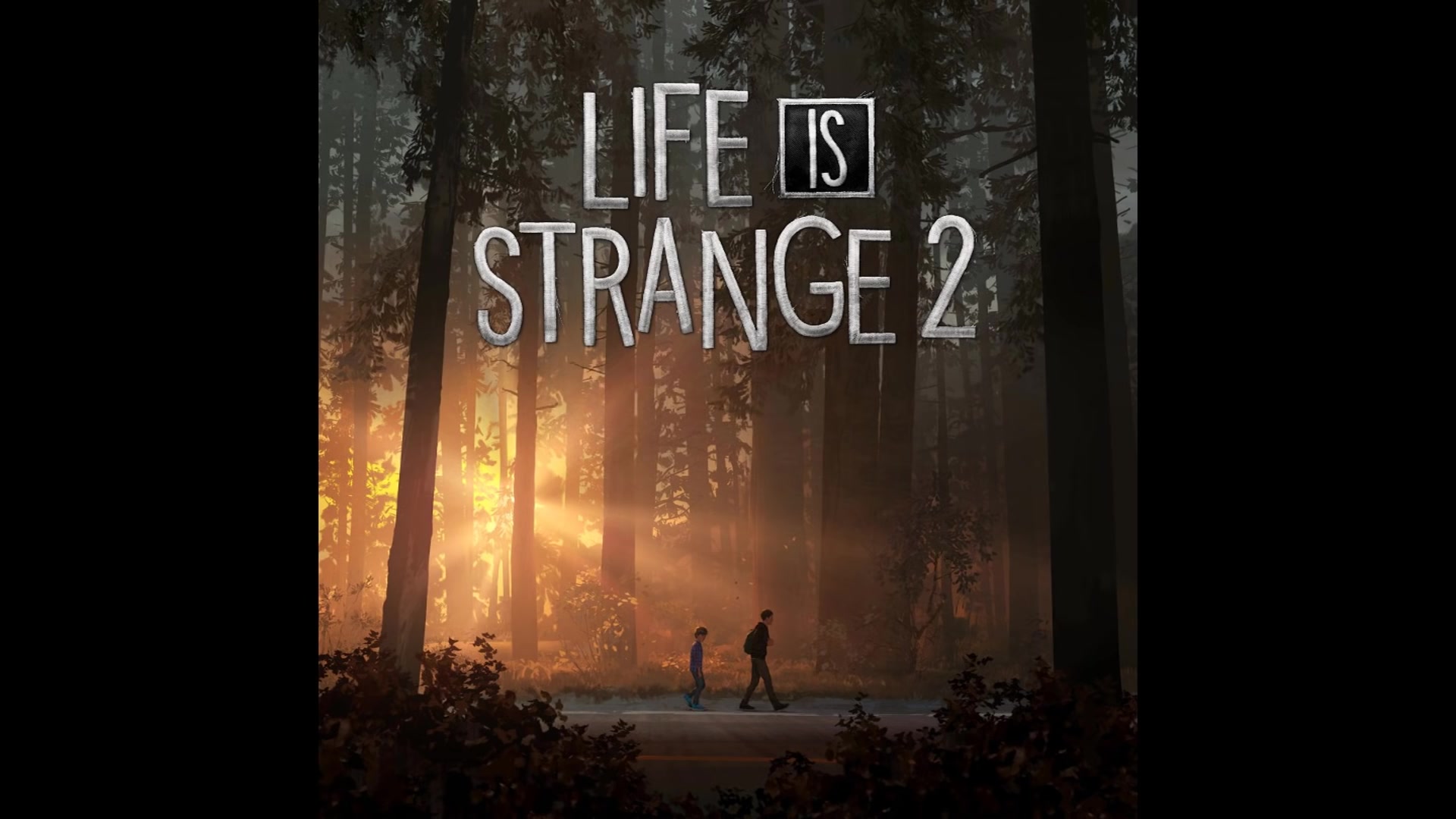 [图]奇异人生 2 原声音乐 Life Is Strange 2 (Soundtrack)