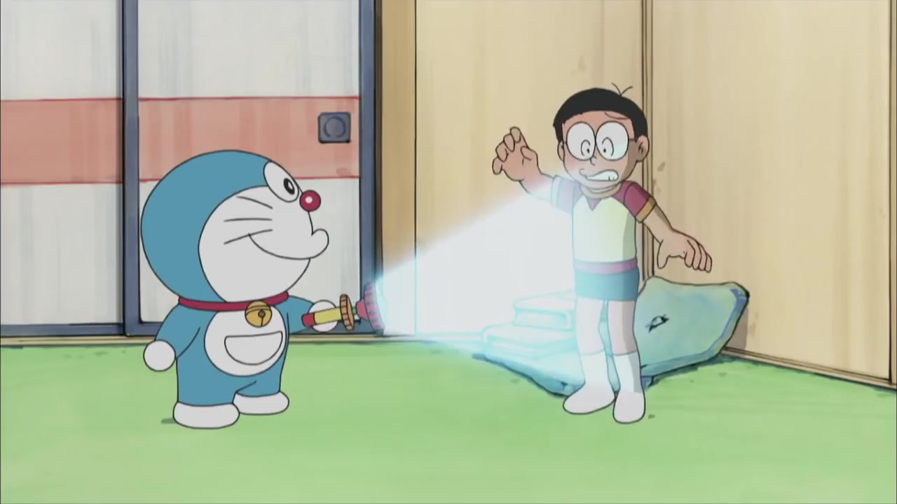 哆啦a梦第四季第223集