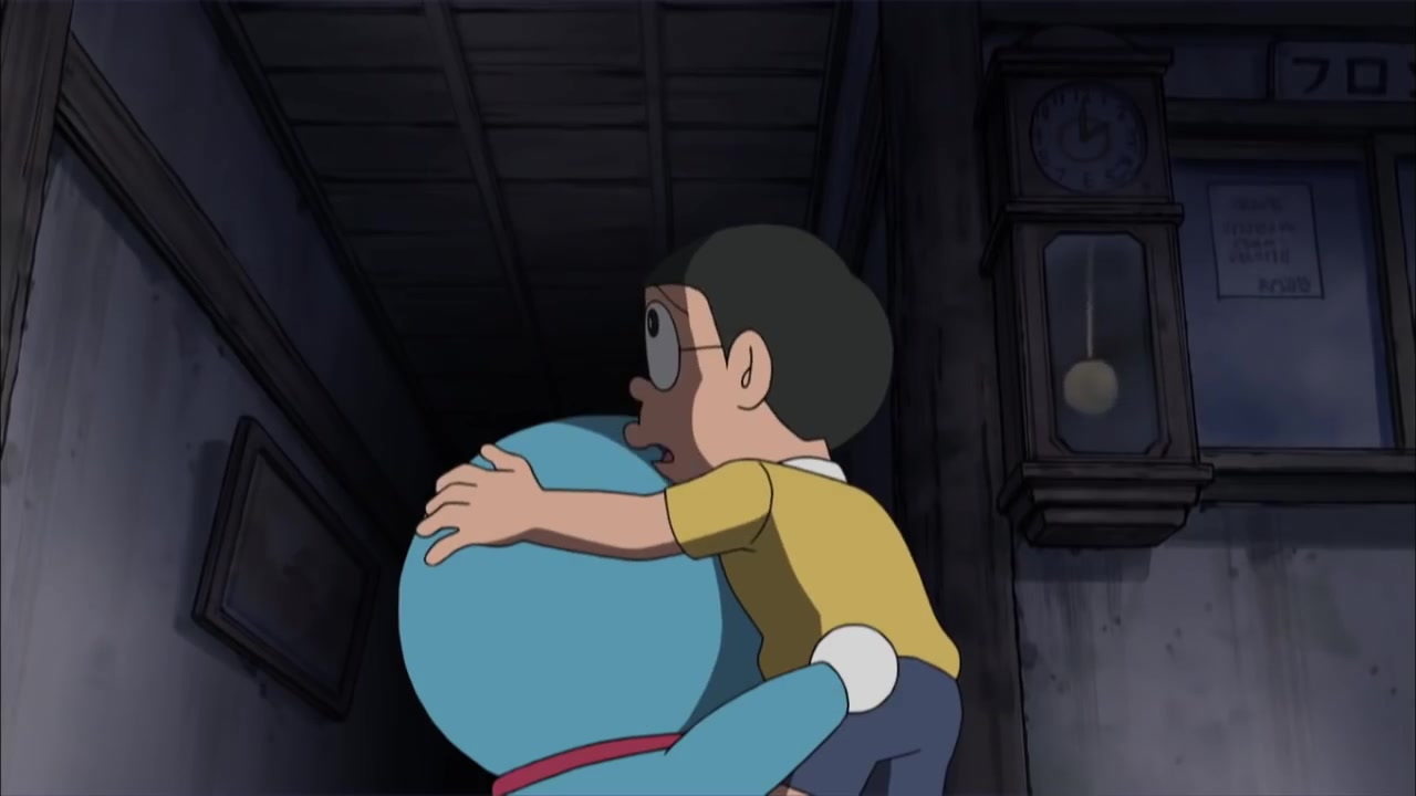 哆啦a梦第四季第226集1