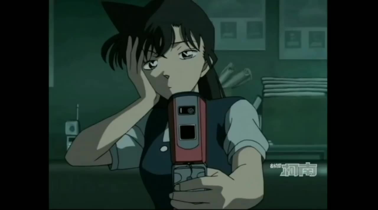 detective conan episode 400