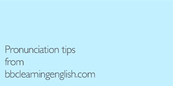 英语口语发音教程:8个清辅音pronunciationtipsfrombbclearningenglish.com哔哩哔哩bilibili